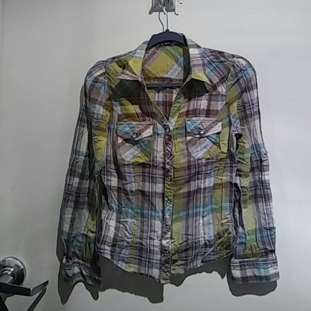 Flannel